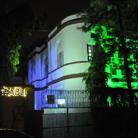 Hotel Kabli New Delhi Extérieur photo