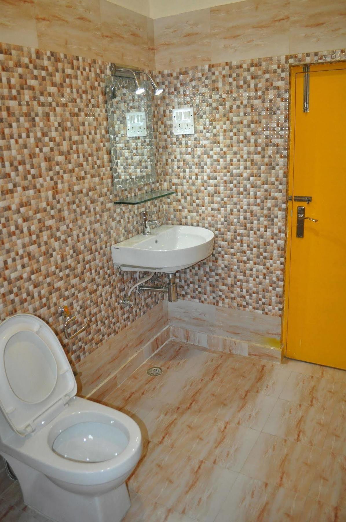 Hotel Kabli New Delhi Extérieur photo